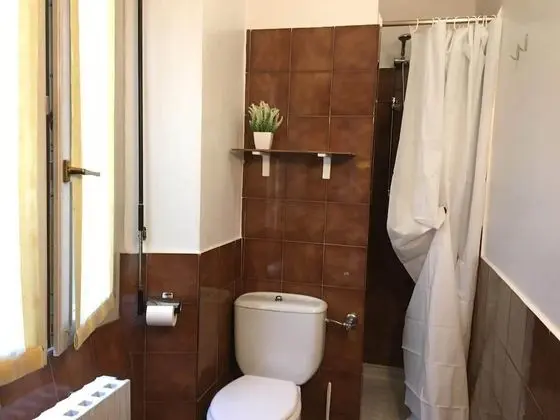 Apart Daire, Bahçe Manzaralı (Narcisa)