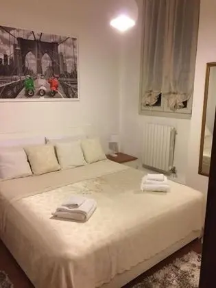 Standard Apart Daire (Barbara)