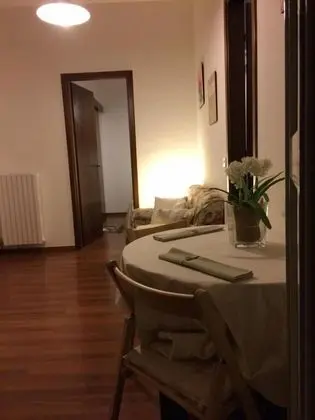 Standard Apart Daire (Barbara)