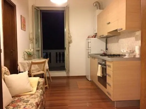 Standard Apart Daire (Barbara)