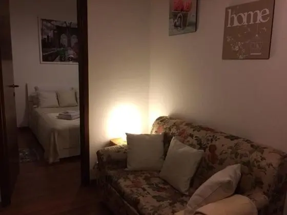 Standard Apart Daire (Barbara)