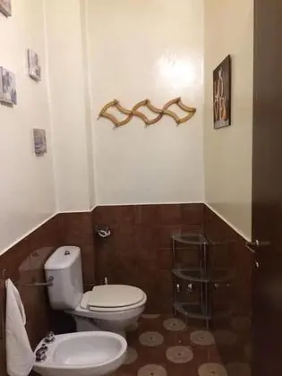 Standard Apart Daire (Barbara)