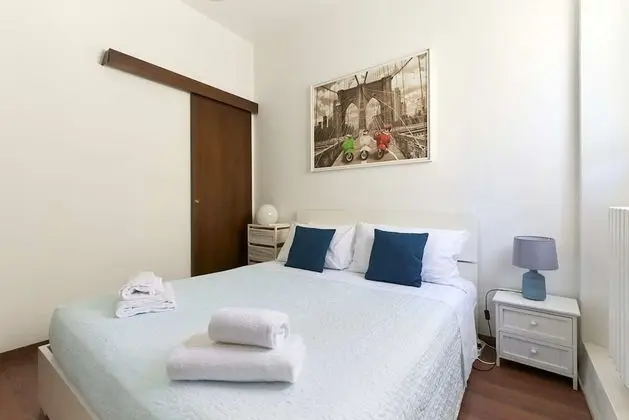 Standard Apart Daire (Barbara)