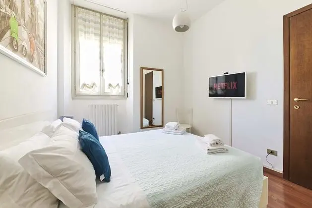 Standard Apart Daire (Barbara)