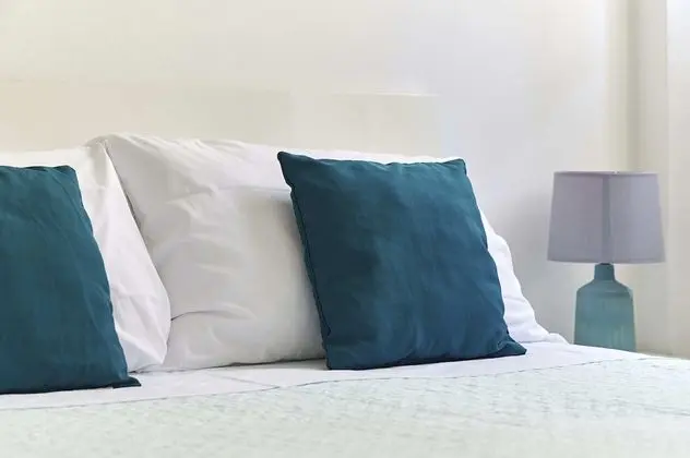 Standard Apart Daire (Barbara)