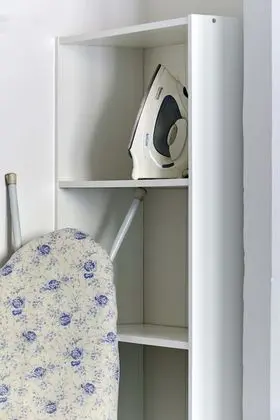 Standard Apart Daire (Barbara)