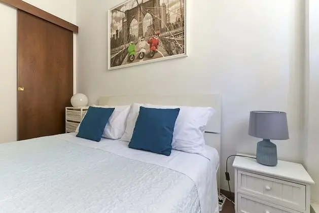 Standard Apart Daire (Barbara)