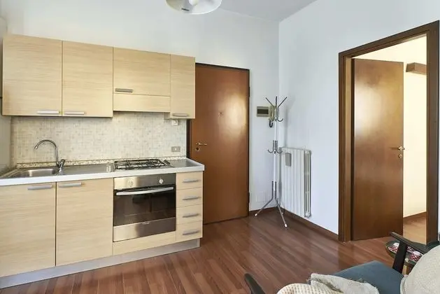 Standard Apart Daire (Barbara)