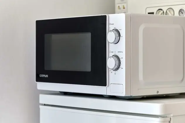 Standard Apart Daire (Barbara)