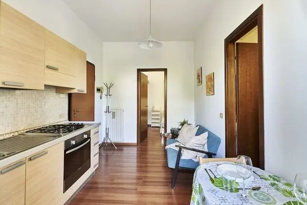 Standard Apart Daire (Barbara)