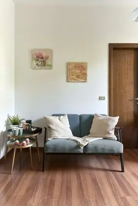 Standard Apart Daire (Barbara)