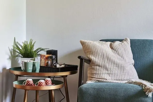 Standard Apart Daire (Barbara)