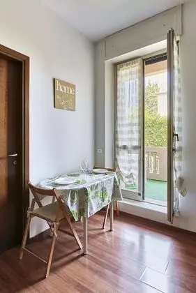 Standard Apart Daire (Barbara)