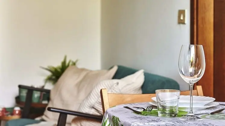 Standard Apart Daire (Barbara)