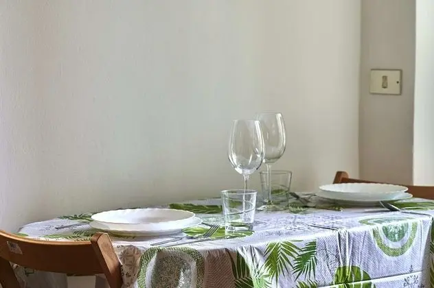 Standard Apart Daire (Barbara)