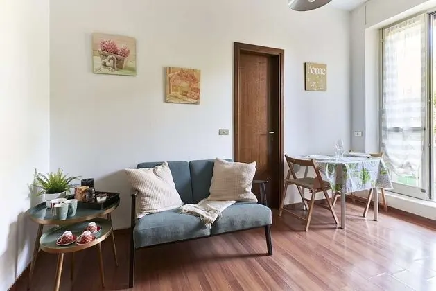 Standard Apart Daire (Barbara)