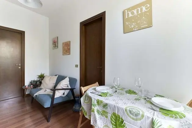 Standard Apart Daire (Barbara)