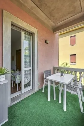 Standard Apart Daire (Barbara)