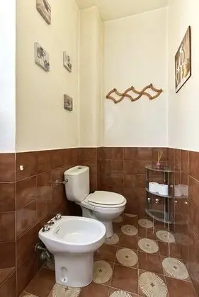 Standard Apart Daire (Barbara)