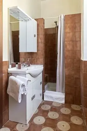 Standard Apart Daire (Barbara)