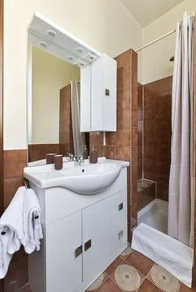 Standard Apart Daire (Barbara)