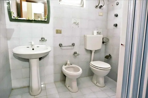 Classic Daire, 2 Yatak Odası