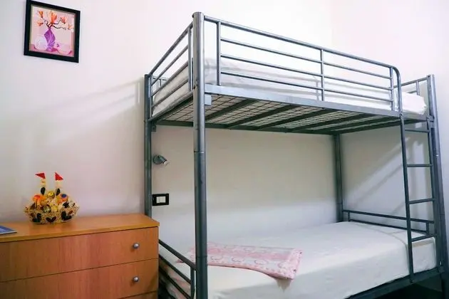 Classic Daire, 3 Yatak Odası