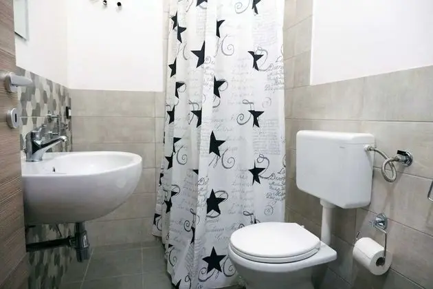 Classic Daire, 3 Yatak Odası