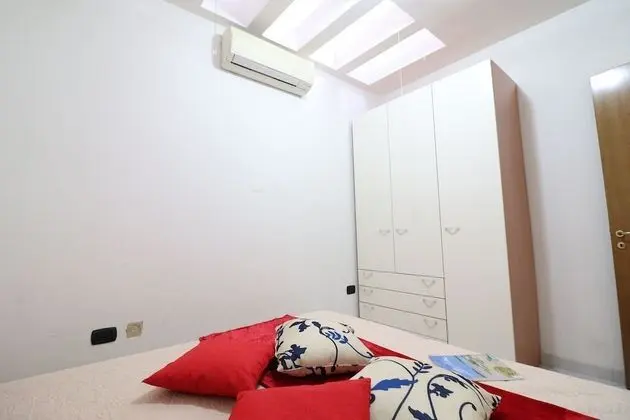 Ev, 2 Yatak Odası, Balkon