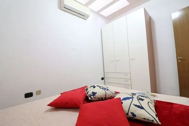 Ev, 2 Yatak Odası, Balkon
