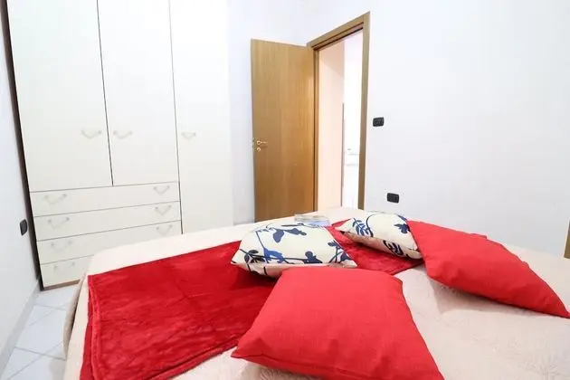 Ev, 2 Yatak Odası, Balkon