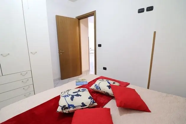 Ev, 2 Yatak Odası, Balkon