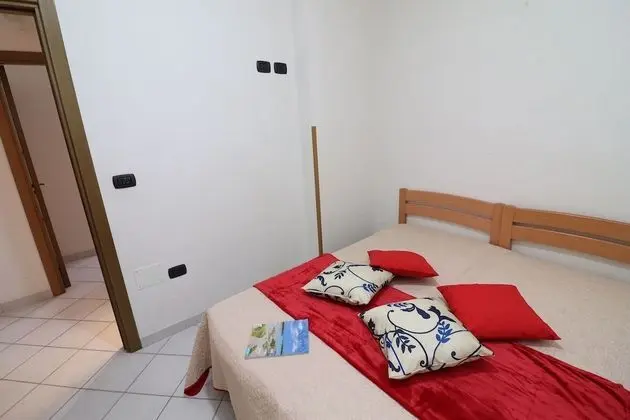 Ev, 2 Yatak Odası, Balkon