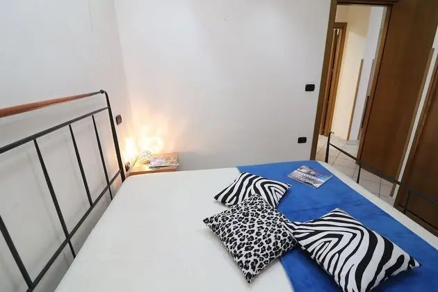 Ev, 2 Yatak Odası, Balkon