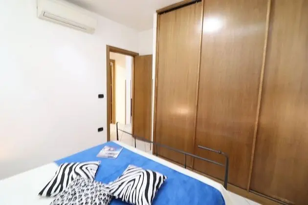 Ev, 2 Yatak Odası, Balkon