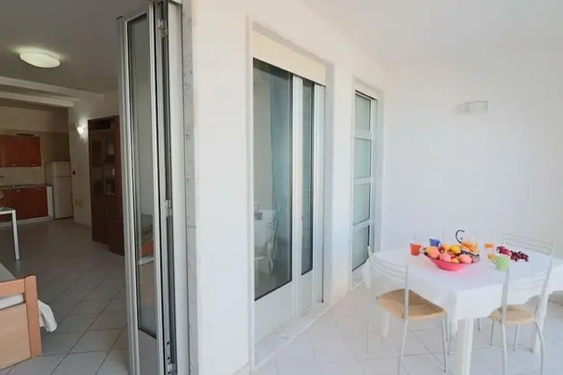 Ev, 2 Yatak Odası, Balkon