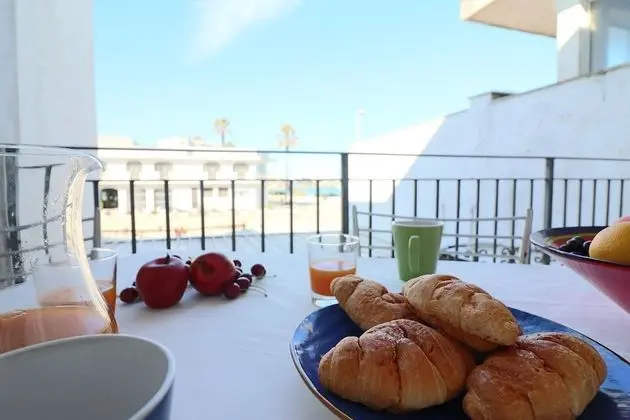 Ev, 2 Yatak Odası, Balkon