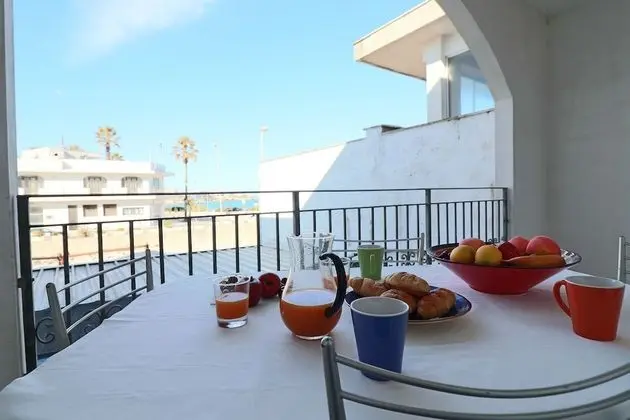 Ev, 2 Yatak Odası, Balkon