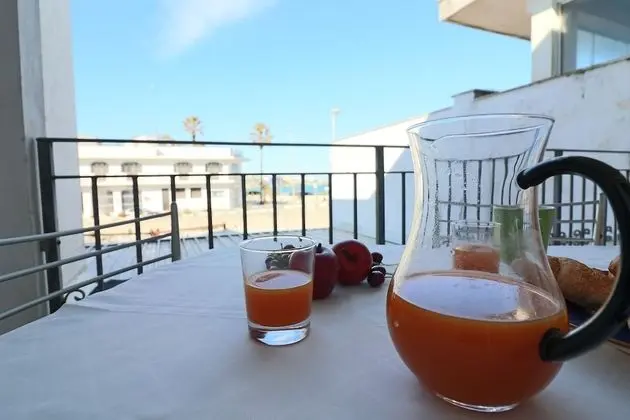 Ev, 2 Yatak Odası, Balkon