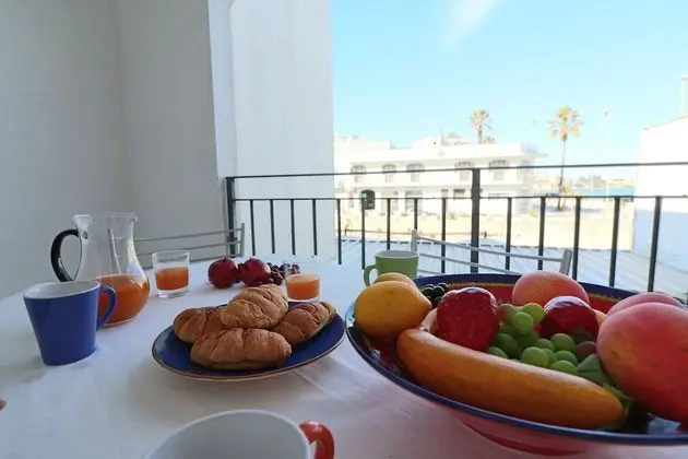 Ev, 2 Yatak Odası, Balkon