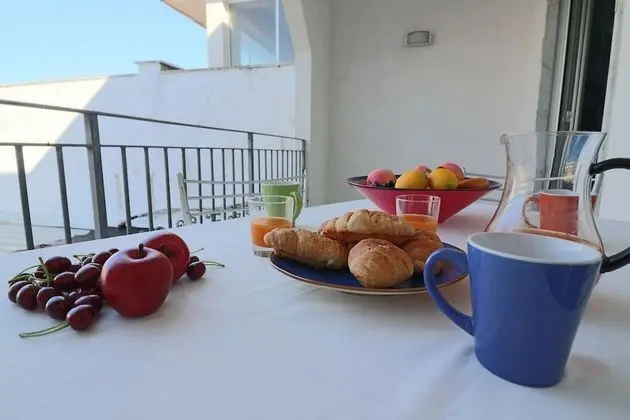 Ev, 2 Yatak Odası, Balkon