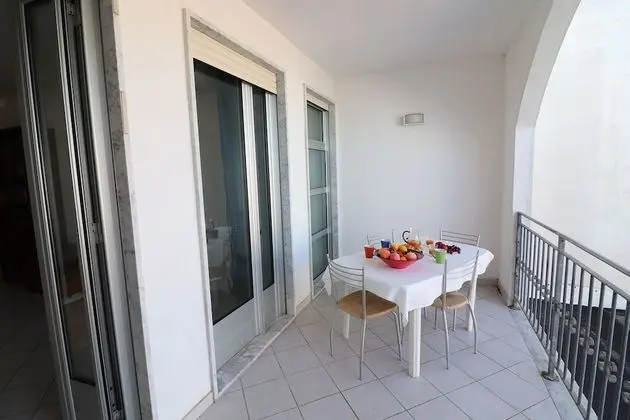 Ev, 2 Yatak Odası, Balkon