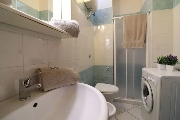 Ev, 2 Yatak Odası, Balkon