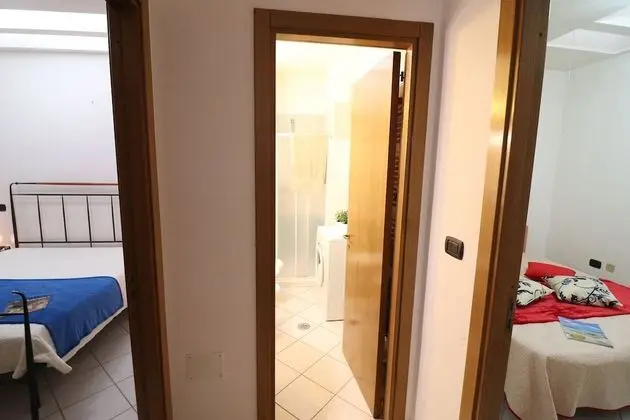 Ev, 2 Yatak Odası, Balkon