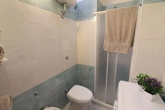 Ev, 2 Yatak Odası, Balkon