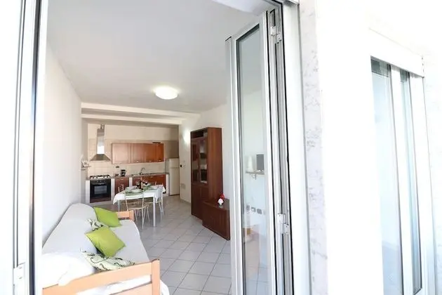 Ev, 2 Yatak Odası, Balkon