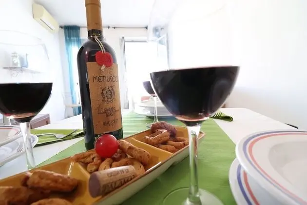 Ev, 2 Yatak Odası, Balkon