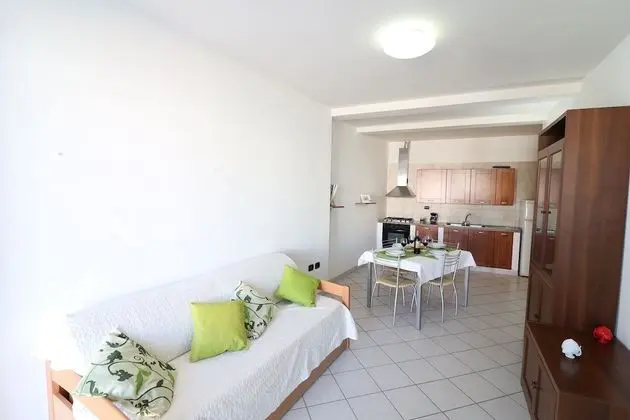 Ev, 2 Yatak Odası, Balkon
