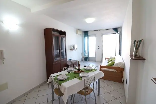 Ev, 2 Yatak Odası, Balkon