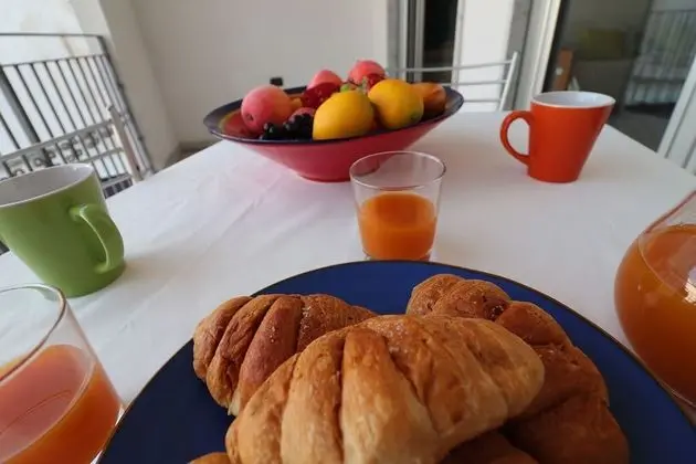 Ev, 2 Yatak Odası, Balkon